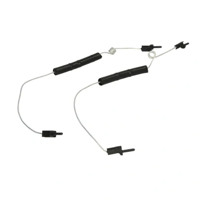 Kuva QUICK BRAKE WS 0176 A Jarrupalojen Kulumisen Ilmaisin Akselisarja