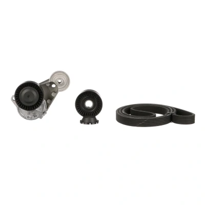Kuva GATES K046DPK1825 Moniurahihnasarja ThermalPro VOLVO: V70 2, XC90 I, S60 I
