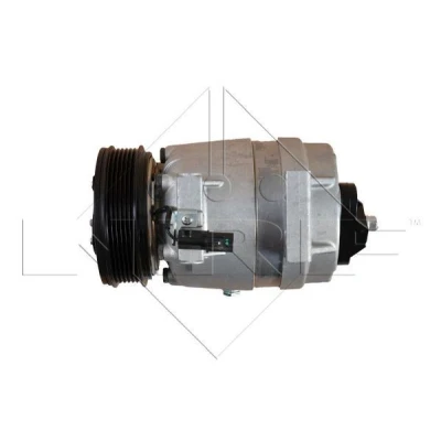 Kuva NRF 32483G Ilmastoinnin Kompressori V5 12 PAG 150 kompressoriöljyllä