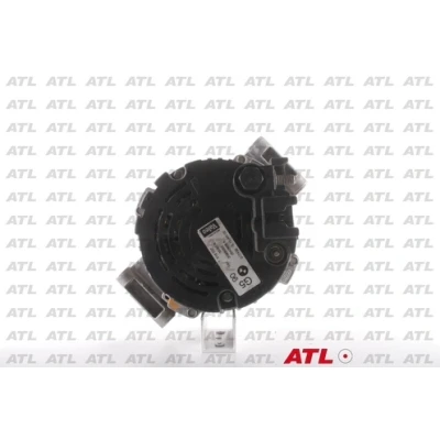 Kuva Laturi BMW 3 [E46], Cabriolet Compact Touring [E46] OE 12 31 7 516 098, 721, 722
