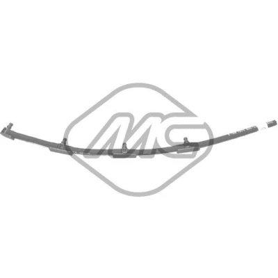 Kuva Polttoaineputki ALFA ROMEO, FIAT, LANCIA OE 55245385, CS51 9C993 BA