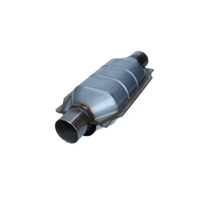 Kuva MAXGEAR 27 6196 Katalysaattori, yleismalli Euro 2 60mm 3000cm3 Soikea