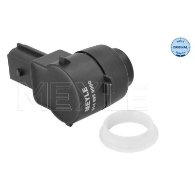 Kuva MEYLE 614 895 0000 Peruutustutka Anturit Musta Ultraäänitunnistin OPEL: Mokka / X, Insignia A Hatchback, Sedan