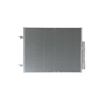 Kuva MAHLE ORIGINAL AC 1131 000P Ilmastoinnin Lauhdutin pinnaruuveilla, Vedenerottimella 10 15,5 600
