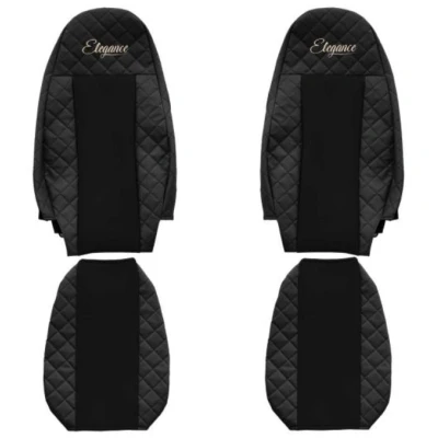 Kuva Istuinpäällinen F CORE FX01 BLACK