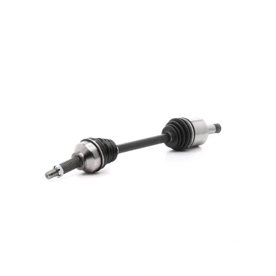 Kuva FEBI BILSTEIN 180872 Vetoakseli Etuakseli, vasen mutterilla FORD: Tourneo Custom V362 Bussi, Transit Van, V363 Bussi