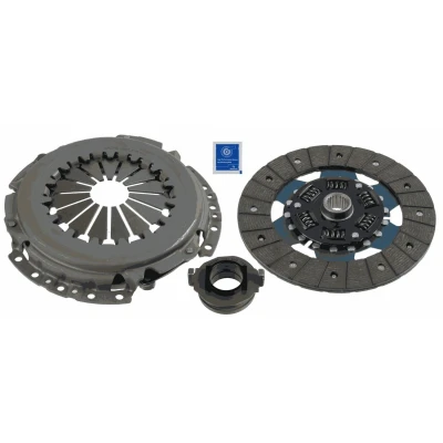Kuva SACHS 3000 951 272 Kytkinpaketti 225 MAZDA: 626 V Hatchback