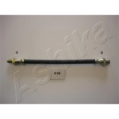 Kuva Jarruletku, Edessä, Sisempi, Ulompi MITSUBISHI L200, PAJERO II, Canvas Top II OE BHG323, MB857531, MR129749
