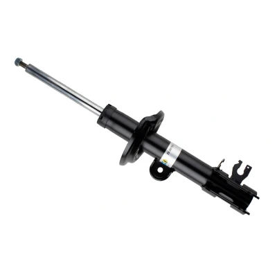 Kuva BILSTEIN B4 OE Replacement 22 267511 Iskunvaimentimet Etuakseli, oikea Kaasupaine Kaksiputki Joustintuki Tappi ylhäällä, Purisitin alhaalla