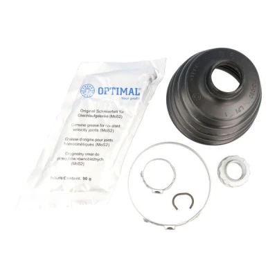 Kuva OPTIMAL CVB 10635TPE Paljekumisarja, Vetoakseli 114 Thermoplast