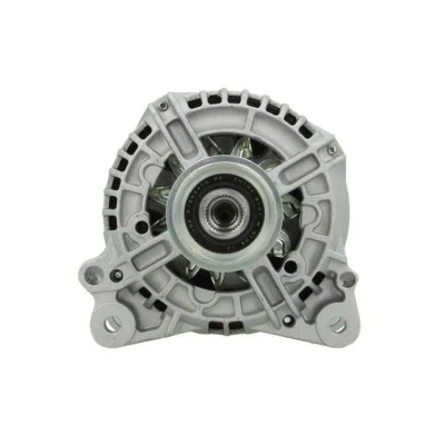 Kuva CV PSH 305.573.140.014 Laturi 12V 140A SKODA: Octavia 2 Combi, II Hatchback, Fabia 2, VOLKSWAGEN: Tiguan I, Golf 6, Touran SEAT: Altea XL