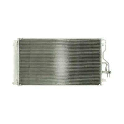 Kuva NRF EASY FIT 350078 Ilmastoinnin Lauhdutin Vedenerottimella, Tiivisterenkaalla 12,9 8,3 Alumiini 655 KIA: Sportage III