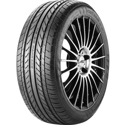 Kuva Nankang Noble Sport NS 20 215/40R17 87V XL Kesärenkaat