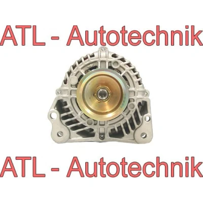 Kuva Laturi VW LT 28 35 Buss II, 46 Flak/chassi Skåp II OE 028 903 026, 028903026E, 443 113 517 169