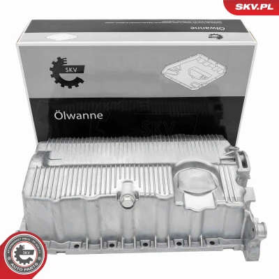 Kuva Öljypohja audi, seat, skoda, vw OE 06A 103 601AJ, 601AK, 601AQ