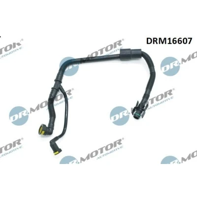 Kuva DR.MOTOR AUTOMOTIVE DRM16607 Letku, Kampikammion Tuuletus PEUGEOT: 307 SW, 406 Sedan, Farmari, CITROËN: C5 I Xsara Farmari