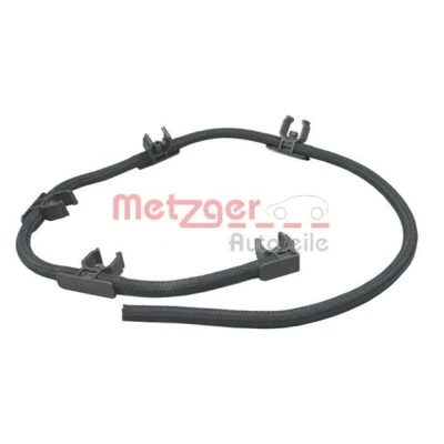 Kuva METZGER 0840116 Letku, Polttoaineen Ylivuoto biodieselille MERCEDES BENZ: E sarja T modell, Sprinter 3 Van, Bussi