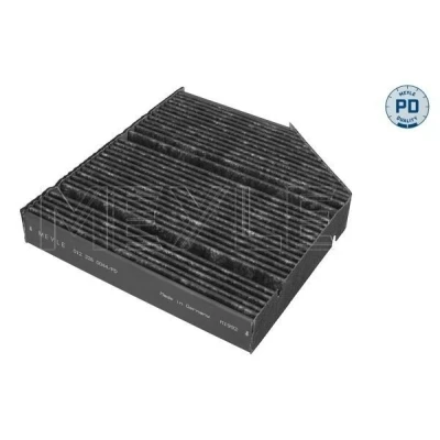 Kuva MEYLE 012 326 0044/PD Raitisilmasuodatin MERCEDES BENZ: C sarja T modell, E Sedan