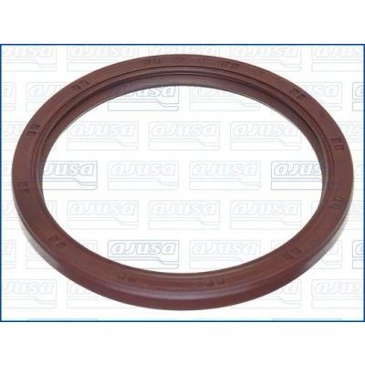 Kuva Akselitiiviste, kampiakseli, Vaihteiston puoli DODGE, HYUNDAI, KIA, MAZDA, MITSUBISHI OE 2132142041, 2144333005, 6182960