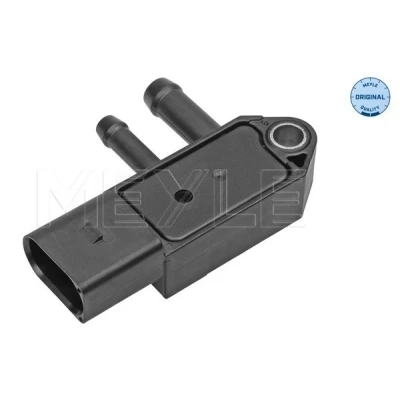 Kuva Sensori, pakokaasupaine AUDI, SEAT, SKODA, VW OE 03G 906 051 G, 076 B, 1K0 131 552 B