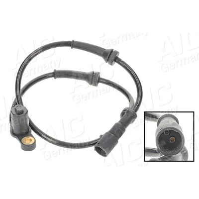 Kuva AIC 53305 ABS Anturi Etuakseli, vasen, oikea 2 RENAULT: Scénic 1