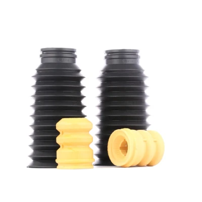 Kuva SACHS 900 124 Iskunvaimentimen Suojakumi Service Kit MERCEDES BENZ: C sarja Sedan, T modell, Sportcoupe