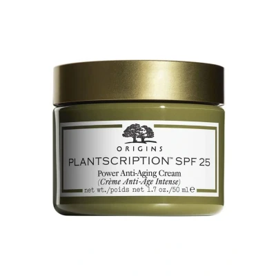 Kuva Origins Plantscription Power Anti Aging Cream SPF 25 50 ml
