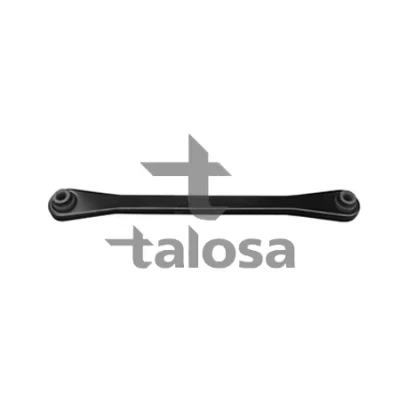 Kuva TALOSA 46 04277 Alatukivarsi Taka akseli, vasen, oikea Poikittaistukivarsi Teräslevy PEUGEOT: 508 I SW, 407 Sedan, CITROËN: C5 3