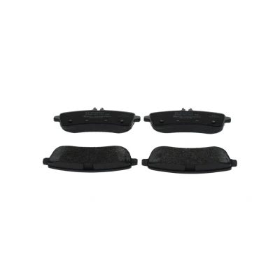 Kuva BOSCH 0 986 494 764 Jarrupalat Low Metallic MERCEDES BENZ: E sarja Sedan, T modell, S Sedan