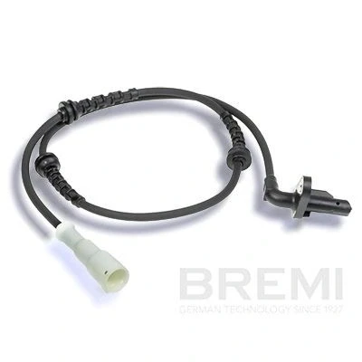 Kuva BREMI 50593 ABS Anturi Kaapelilla RENAULT: CLIO 2