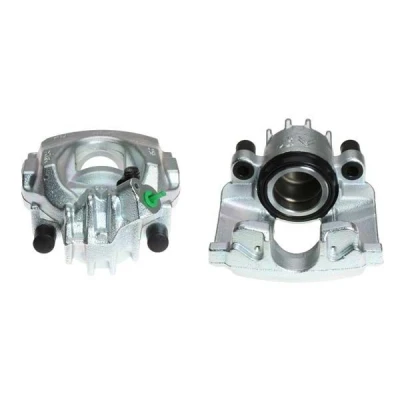 Kuva BUDWEG CALIPER 344873 Jarrusatula CITROËN: C5 3, III Farmari, PEUGEOT: 508 I SW, Sedan
