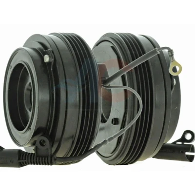 Kuva ACAUTO AC 06DN184 Magneettikytkin BMW, DENSO 7SBU 110mm BMW: X5, 3 Sedan, X3