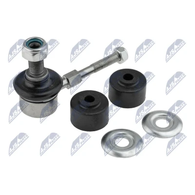 Kuva Tanko, kallistuksenvaimennin, Etuakseli, oikea, vasen OPEL, SAAB OE 3 50 263, 4544599, 90495045