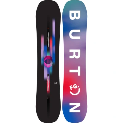 Kuva Burton Kids&#039; Feelgood Smalls 24/25 Snowboard