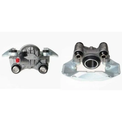 Kuva BUDWEG CALIPER 341742 Jarrusatula CITROËN: AX, Saxo Hatchback