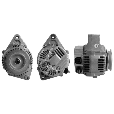 Kuva ELSTOCK 28 4528 Laturi 12V 120A TOYOTA: Avensis I Farmari, Sedan, Liftback
