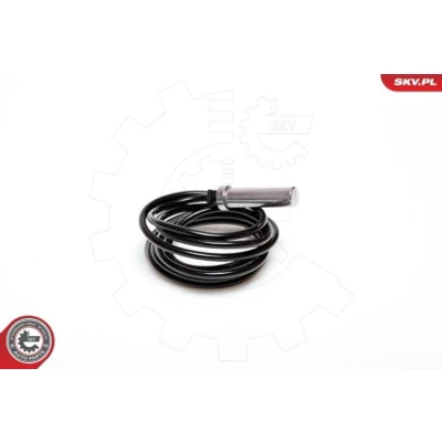 Kuva ESEN SKV 06SKV149 ABS Anturi Taka akseli 2 napaa 2220mm 12V Sähköinen MERCEDES BENZ: Sprinter 3 T Bussi, Van