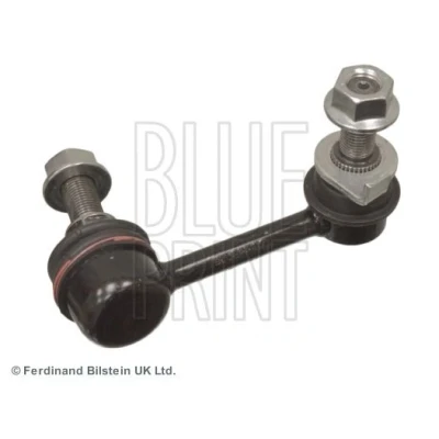 Kuva BLUE PRINT ADN18556 Koiranluu Etuakseli, oikea 92 M12 x 1,25 Itselukittuvalla mutterilla Teräs Musta NISSAN: 350Z Coupe
