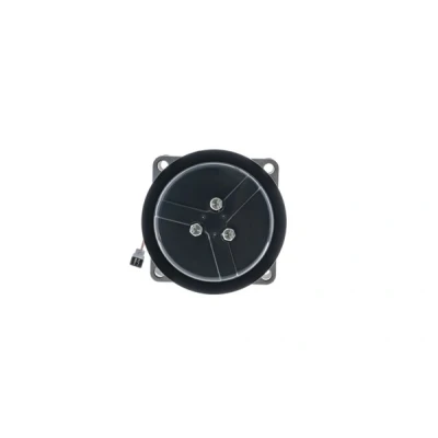 Kuva MAHLE ORIGINAL ACP 1060 000S Ilmastoinnin Kompressori SD7H15 12 PAG 46 R 134a Tiivisterenkaalla