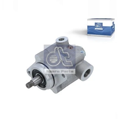 Kuva DT Spare Parts 1.19107 Ohjaustehostimen Pumppu Hydraulinen 150