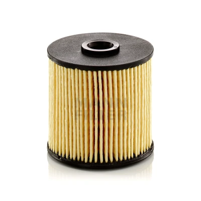 Kuva MANN FILTER PU 7010 z Polttoainesuodatin Tiivisteillä CITROËN: C4 Grand Picasso 2, C5 III Farmari, Berlingo II, PEUGEOT: 508 I SW, 5008 I, II