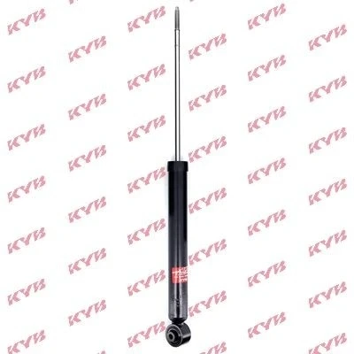 Kuva Iskunvaimennin, Taka akseli SEAT AROSA, VW LUPO I OE 6E0513025A, 6E0513025B, 6X0513025B