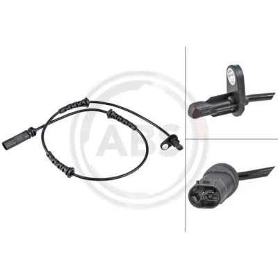 Kuva A.B.S. 32023 ABS Anturi 775