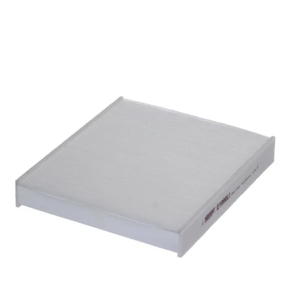 Kuva HENGST FILTER E1990LI Raitisilmasuodatin Siitepölysuodin 235 212 34 VOLVO: V50, S40 II, C70 2 Cabriolet, FORD: Focus Kombi,