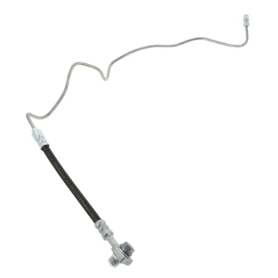 Kuva Jarruletku, Taka akseli, vasen AUDI, SEAT, SKODA, VW OE 1J0611763AD, 1J0611763K, 1J0611763R