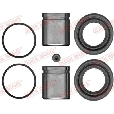 Kuva QUICK BRAKE 114 5094 Jarrusatula Korjaussarja Kuulahylsyllä 45 HYUNDAI: Santa FE 2, Grand Fé
