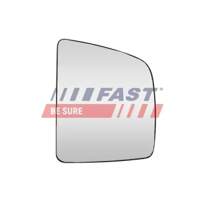 Kuva FAST FT88624 Sivupeilin Lasi Vasen