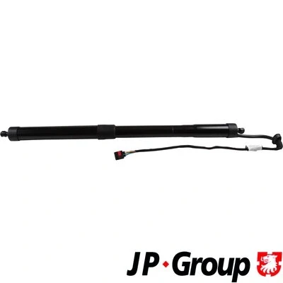 Kuva JP GROUP 1181222000 Kaasujousi, kuorma alusta (tavaratila)