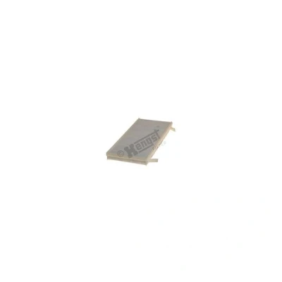 Kuva HENGST FILTER E1901LI Raitisilmasuodatin Siitepölysuodin 362 131 25 FORD: Transit Mk5 Van, Bussi, Flatbed Kuorma auto/Alusta