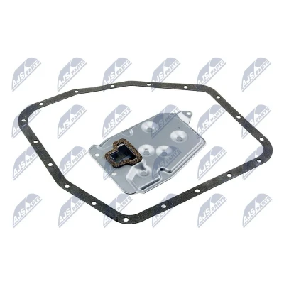 Kuva Hydrauliikkasuodatinsarja, automaattivaihteisto TOYOTA OE 35330 12030